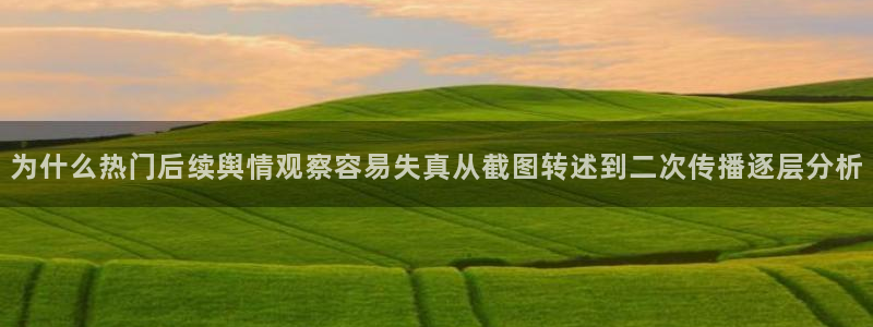 网红黑料完整时间线