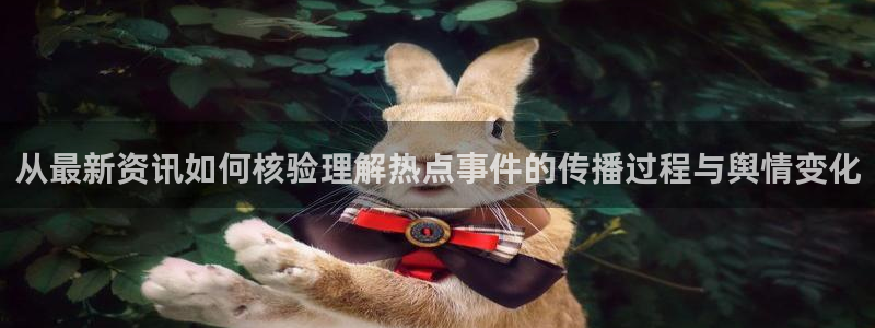 黑料真伪核验
