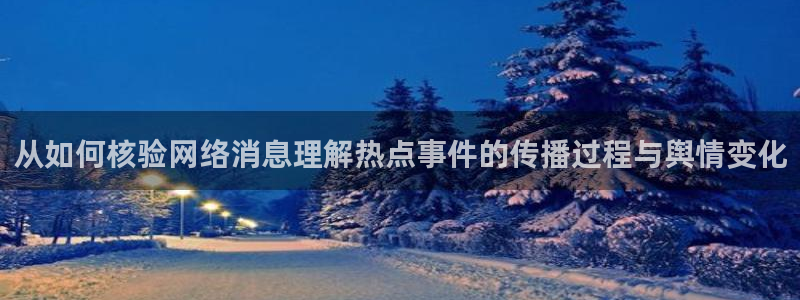 网络黑料事件始末